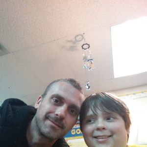 Meet your Posher, Jj